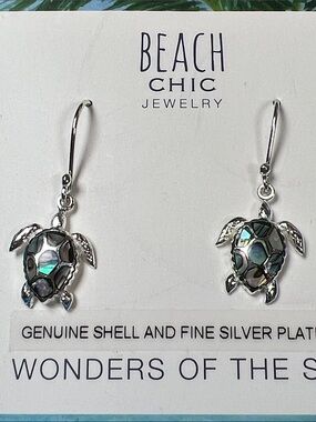 Coastal Blue Gift Box